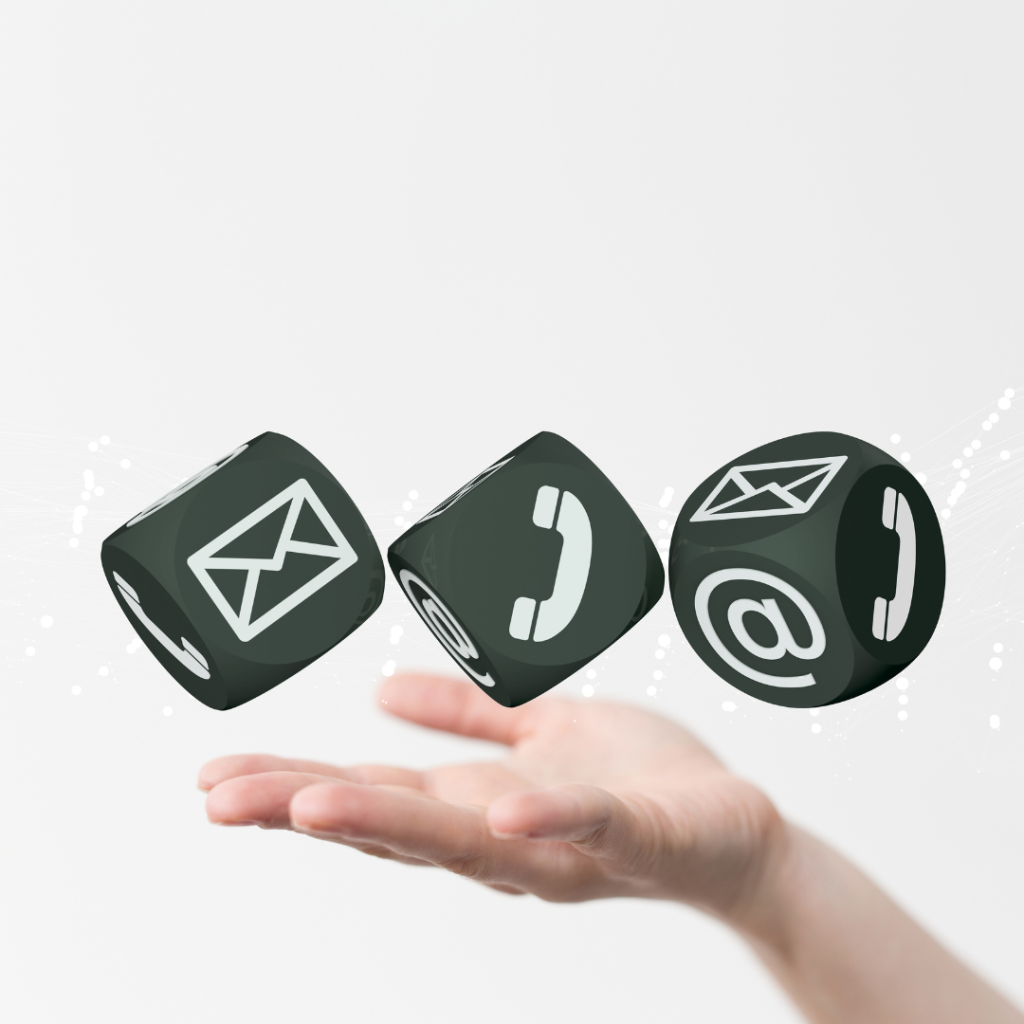 contact image